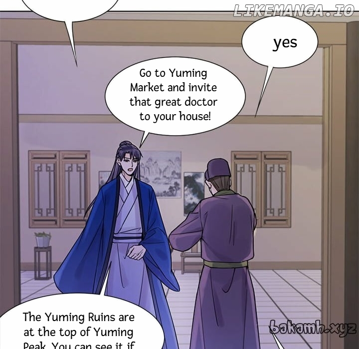 Reborn for Revenge chapter 18 - page 70